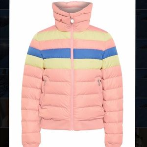 Perfect Moment Queenie Jacket Size L Worn Once